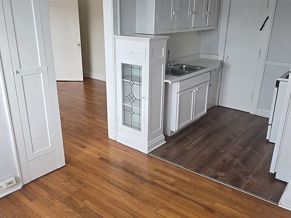 Dining Room/Kitchen