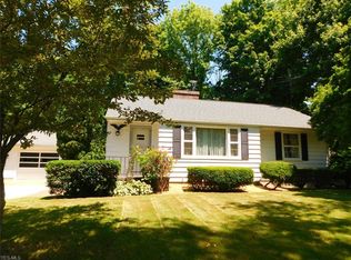 10375 Prouty Rd, Concord Township, OH 44077