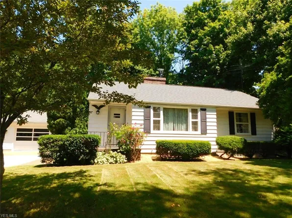 10375 Prouty Rd, Concord Township, OH 44077