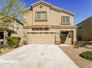 12239 E Metz Dr, Vail, AZ 85641