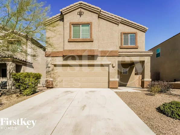12239 E Metz Dr, Vail, AZ 85641