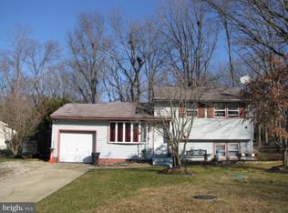 4645 Robin Rd, Newfield, NJ 08344