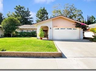 24322 Blueridge Rd, Lake Forest, CA 92630