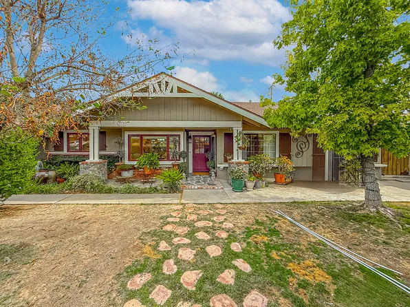 1888 El Monte Dr, Thousand Oaks, CA 91362