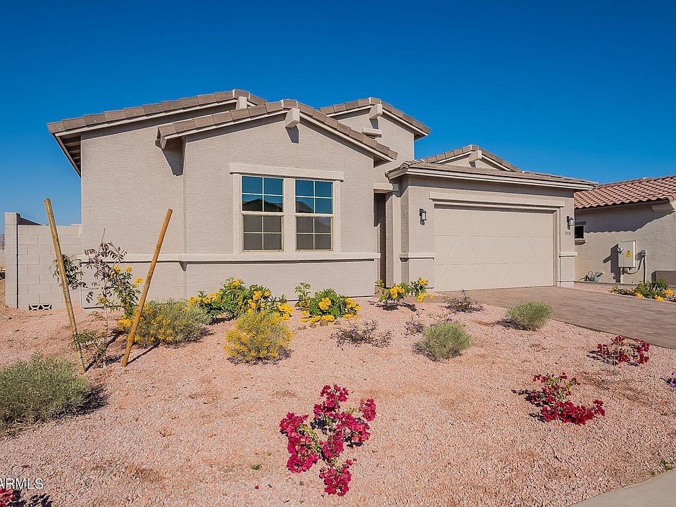 1st image of 20252 W CATALINA Drive