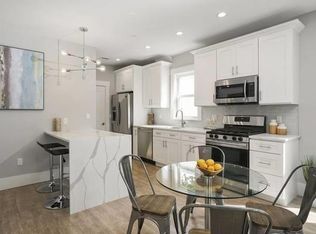 83-85 Merriam St #1, Somerville, MA 02143
