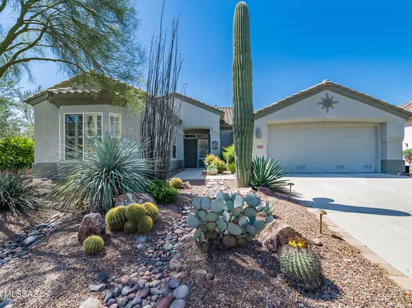 5151 W Arid Canyon Dr, Marana, AZ 85658