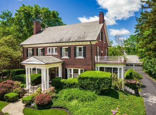 55 S Columbia Ave, Bexley, OH 43209