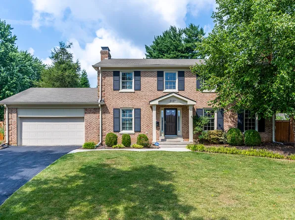3121 Montavesta Rd, Lexington, KY 40502