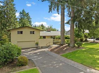 1041 Berkeley Ave, Fircrest, WA 98466