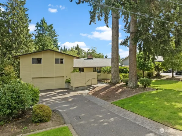 1041 Berkeley Avenue, Fircrest, WA 98466