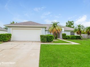 1674 Pendleton St, Deltona, FL 32725