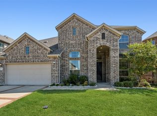 1817 Crystal Cove Ln, Wylie, TX 75098
