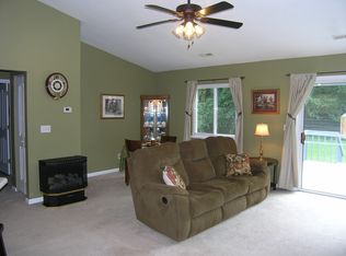 106 Snowball Ln, Fletcher, NC 28732