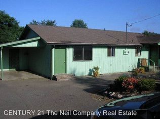 253 SE Grape Ave, Winston, OR 97496