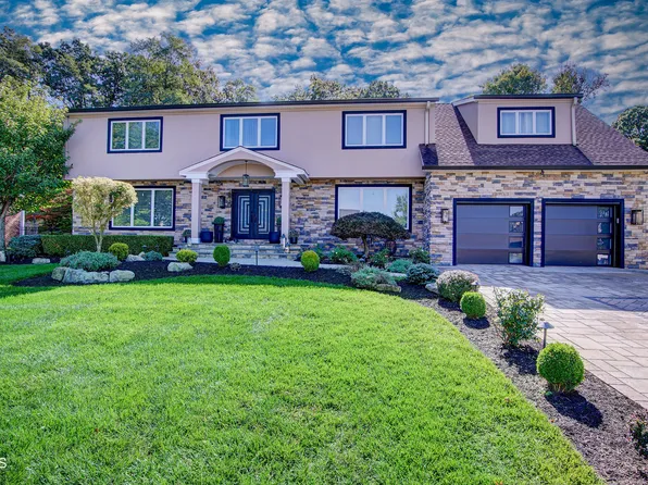 20 Jackie Drive, Morganville, NJ 07751