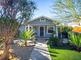 481 N 8th Ave, Upland, CA 91786