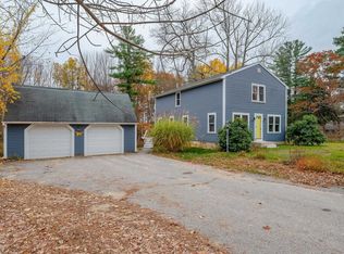 139 Elm St, Milton, NH 03851