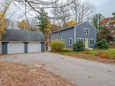 139 Elm Street, Milton, NH, 03851