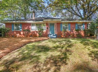 3579 Wareingwood Dr, Montgomery, AL 36109