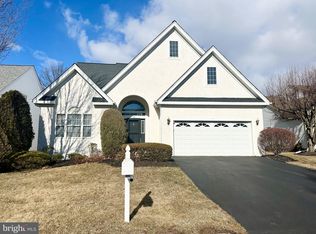 146 S Founders Ct, Warrington, PA 18976