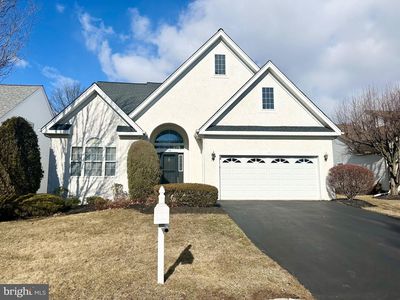 146 S Founders Ct, Warrington, PA, 18976