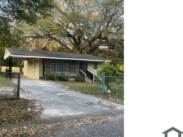 3854 Pickett Dr, Mobile, AL 36618