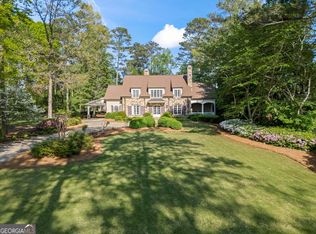 323 Rolling Rock Rd SE, Marietta, GA 30067