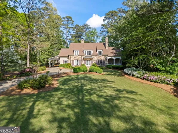 323 Rolling Rock Rd SE, Marietta, GA 30067