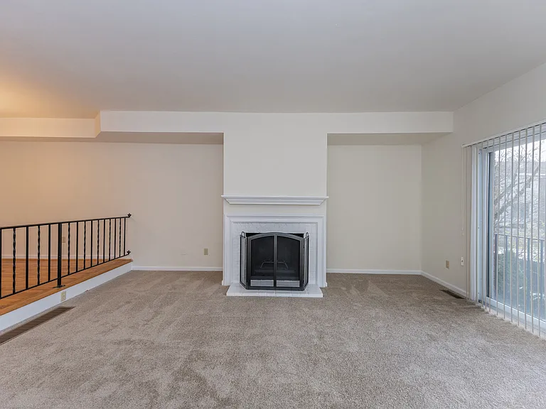Indian Creek Apartments and Townhomes — Photo 137
