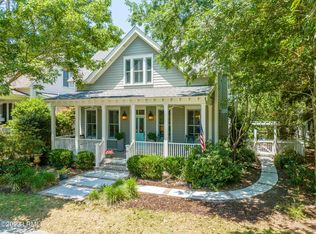 27 Mount Grace, Beaufort, SC 29906