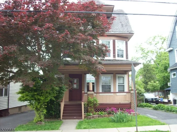 104 Riggs Pl, West Orange Twp., NJ 07052
