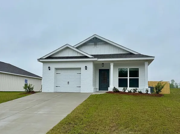 13706 Shea Cir, Foley, AL 36535