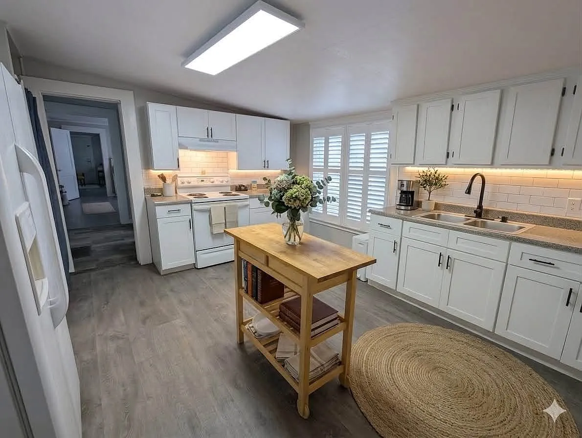1 bed, 1000 sqft, $1,195 — Photo 1