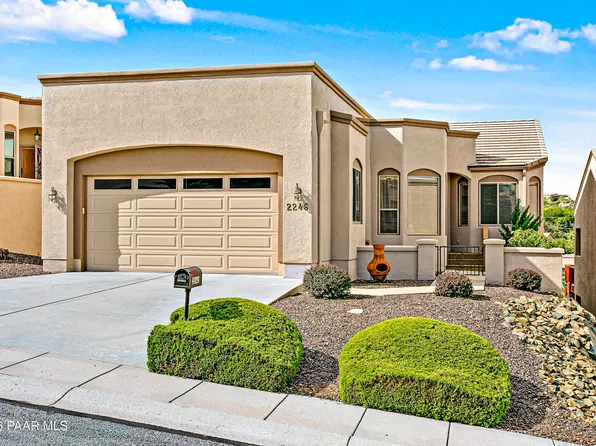 2246 N Sequoia Dr, Prescott, AZ 86301