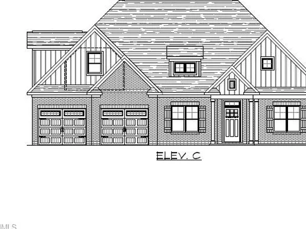 249 Cool Run, Lexington, NC 27295