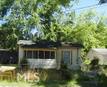 212 Newman St, Sandersville, GA, 31082
