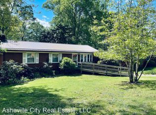 68 Robinson Ave, Asheville, NC 28803