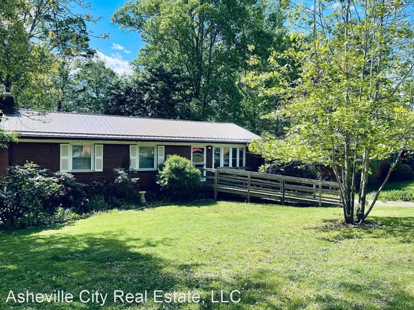 68 Robinson Ave, Asheville, NC 28803