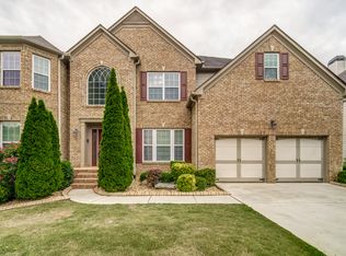 3875 Brookhollow Dr, Douglasville, GA 30135