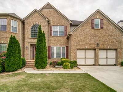 3875 Brookhollow Dr, Douglasville, GA, 30135