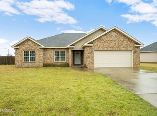 207 Brandon Way, Byron, GA 31008