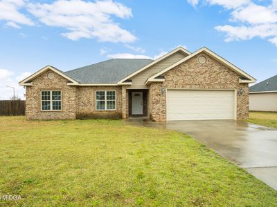 207 Brandon Way, Byron, GA, 31008