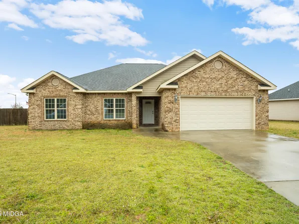 207 Brandon Way, Byron, GA 31008