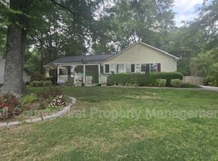 2626 Fairview Rd SE, Covington, GA 30016