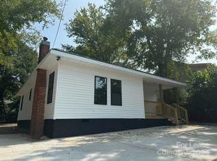 205 S Market St, Lancaster, SC 29720