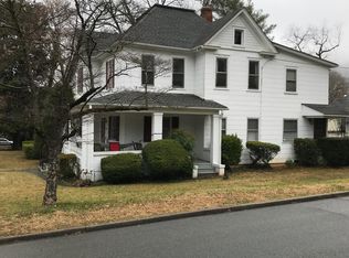 2530 Rosalind Ave SW #2530, Roanoke, VA 24014