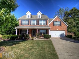1023 Port West Dr, Auburn, GA 30011