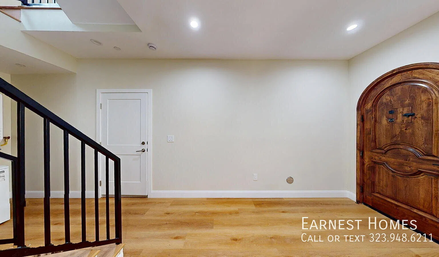 Brand new build! Bright and Spacious Near Main St! — Photo 4