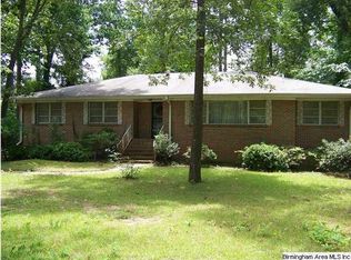 2252 Farley Rd, Birmingham, AL 35226